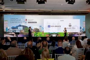 Alcoi participa en la VI Trobada d'Alcaldes i Alcaldesses amb la Innovació