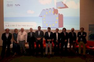 La Diputación promueve un cambio en la construcción hacia un nuevo modelo mediterráneo más sostenible