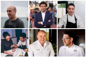 Seis estrellas Michelin para las Jornadas Gastronómicas de Vila-real