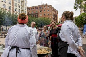 El tercer concurs del ‘Arrocito’ projecta la gastronomia i els productes de Castelló