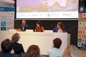 Responsables del 76% de las empresas valencianas afirma que el trabajo en sostenibilidad les proporciona ventajas competitivas