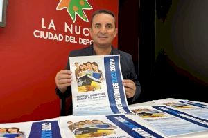 166 estudiantes reciben la subvención de transporte del Ayuntamiento de La Nucía