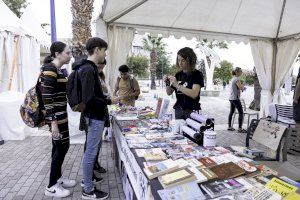 La Universitat Jaume I celebra la Setmana de Benvinguda