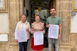 El Poble Nou de Benitatxell inicia su semana cultural dedicada a los mayores