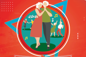 El Ayuntamiento de Torrent impulsa el programa de envejecimiento activo “Ven a bailar con los mayores”
