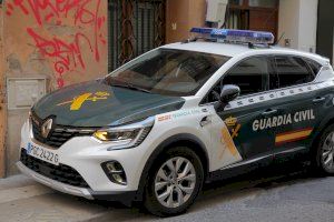 Cas Assut: La Guàrdia Civil inicia registres simultanis en empreses de València, Castelló, Alacant i Madrid