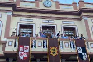 El PP denuncia la “marginación” de las fiestas del Rosario y la catalanización que hace el alcalde el 9 d’Octubre