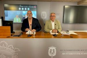 El Ayuntamiento de Alicante contrata con una inversión de 1,3 millones a 47 desempleados dentro de los programas EMPUJU y EXPLUS