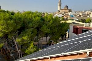 19 edificios y dependencias municipales de Alcalà-Alcossebre obtendrán la calificación de eficiencia energética
