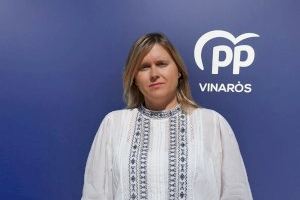 PP: “L’Hospital de Vinaròs envia a València els pacients de dermatologia”