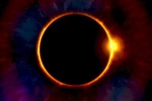 La Comunitat Valenciana volverá a vivir un eclipse solar este martes