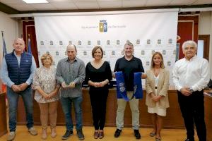 El premi AURUM 2022 ‘internacionalitza’ la Festa de la Carxofa de Benicarló