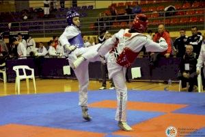 El Open Internacional de Taekwondo Ciudad de Benicássim celebra su 17º edición
