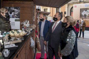 Ocho restaurantes y 15 productores de la provincia presentarán sus propuestas en el Festival Gastronómico de Benicarló