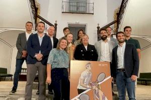 València recupera el millor tennis amb la Copa Faulcombridge i l'Open Ciutat de València