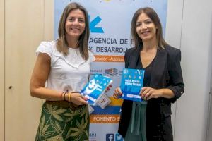 El Ayuntamiento de Benidorm lanza una nueva edición de la ‘Guía de recursos de empleo y formación’
