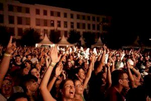 El PP de Ontinyent pide más información sobre los conciertos de fiestas