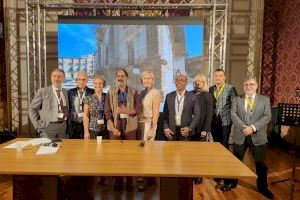 Algemesí y la ciudad de Caltagirone (Sicilia) organizan la X reunión internacional de ciudades patrimonio inmaterial ICCN-UNESCO