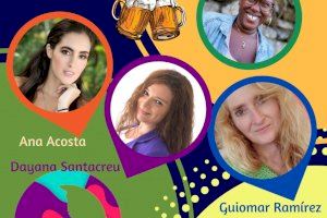 El Beers and Bytes de Xàbia dedica su próxima edición a las mujeres emprendedoras
