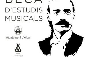 Convocada la beca de Estudios Musicales ‘Antonio Pérez Verdú’