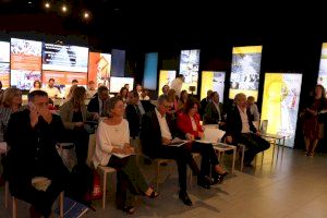 La Cátedra de Economía Azul quiere impulsar una estrategia del sector vinculado al mar en la Comunidad Valenciana