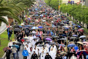 Alicante propone que el 20 de abril, día de Santa Faz, y el 23 de junio sean fiestas locales en 2023