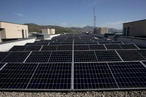 L’UJI multiplica per cinc la producció d’energia solar fotovoltaica per a l’autoconsum dels edificis del campus