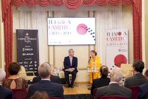 Marco destaca las sinergias con Japón en la apertura de las jornadas ‘Japón en Castelló’