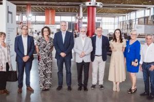La Conselleria de Vivienda participa en la Feria de Materiales de Construcción ‘Firamaco’ que se celebra en Alicante