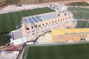 La Ciudad Deportiva del Villarreal CF recibirá el nombre de José Manuel Llaneza
