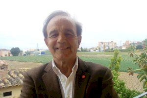 Jesús Pastor repeteix com a candidat de Ciutadans a l'alcaldia d'Almàssera