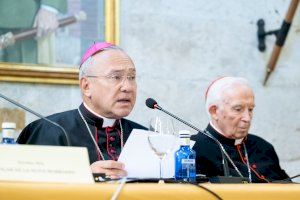 Monseñor Peña Parra: “No se puede imponer el Evangelio por la fuerza: la Iglesia crece por atracción y no por proselitismo”