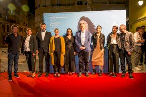 El Teatro Circo acoge el preestreno de “El Agua”, el primer largometraje de la cineasta oriolana Elena López Riera