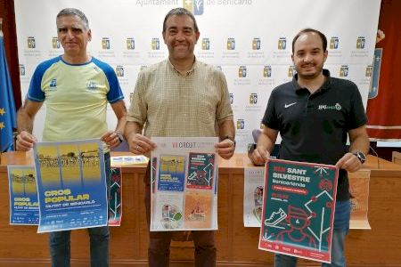 El Circuit de Curses Populars de Benicarló aposta per les 4 proves més consolidades