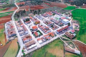 Benagéber prepara el camino a la primer comunidad energética del municipio