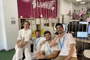 La plataforma valenciana LIVE4LIFE, especializada en el alquiler para universitarios, da el salto al nuevo Silicon Valley de Miami