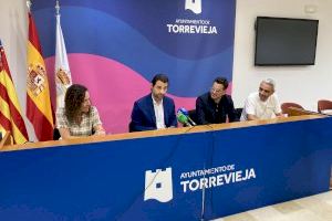 Presentada la 6ª Edición del "Bono Consumo" de Torrevieja
