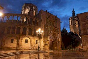 Noches tropicales en pleno octubre: Valencia acumula este año 113 noches con más de 20ºC