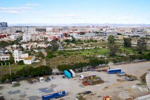 València rehabilitarà 600 habitatges en els barris de Natzaret, Sant Marcel·lí, Beteró i la Malva-rosa