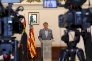 Este lunes se aprobará la nueva reforma fiscal valenciana