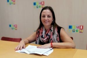 El PSOE de Benidorm propone crear un servicio de apoyo integral a cuidadoras y cuidadores de personas dependientes