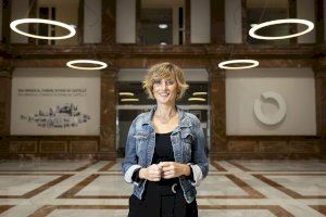 L’exdirectora d’ONU Dones obri el 25-N a Castelló amb ‘Ciutats segures per a les dones’