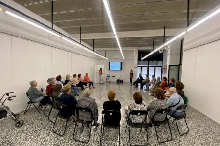 El Ayuntamiento de Massanassa inicia el programa ‘Massanassa Saludable’
