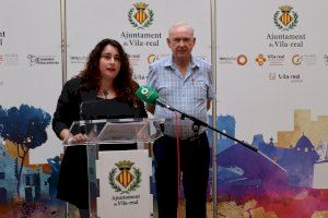 Vila-real convoca la décima edición de los Presupuestos Participativos tras ejecutar el 80% de propuestas en 2022