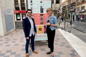 La Banda Municipal de Castelló estrena  temporada sinfónica con ‘Carmina Burana’