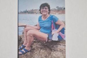 Buscan a una mujer desaparecida en Orihuela Costa