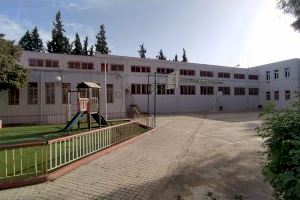 El colegio Vicente Nicolau Balaguer de Manises será de nueva construcción