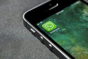 Comienza a recuperarse el servicio de Whatsapp en España