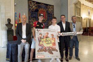 Més de 8.500 alacantins assistiran al Gran Premi de la Comunitat Valenciana