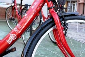 Compromís per Burjassot aposta per la mobilitat sostenible i la recuperació del servei de lloguer de bicis, Burjabike
